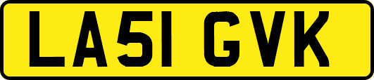 LA51GVK