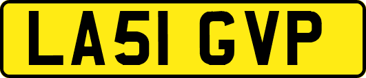 LA51GVP