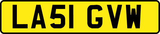 LA51GVW
