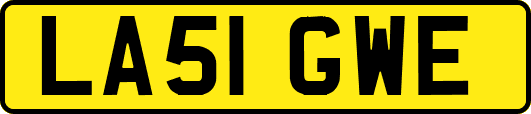 LA51GWE