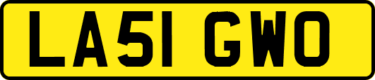 LA51GWO