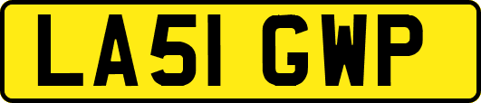 LA51GWP