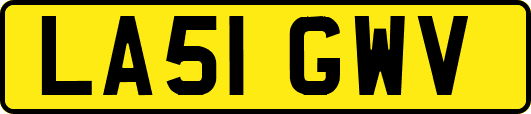 LA51GWV