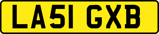 LA51GXB