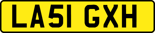 LA51GXH