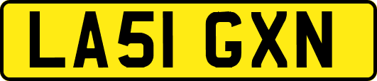 LA51GXN