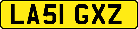 LA51GXZ
