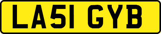 LA51GYB