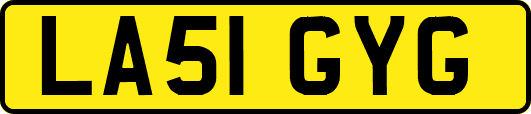 LA51GYG