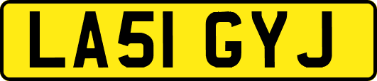 LA51GYJ