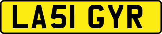 LA51GYR