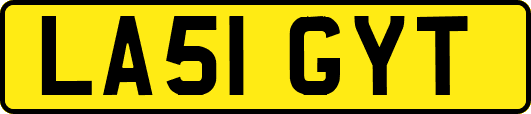 LA51GYT