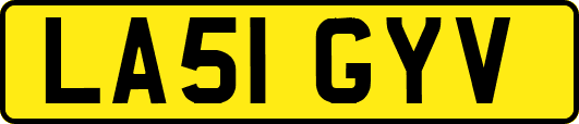LA51GYV