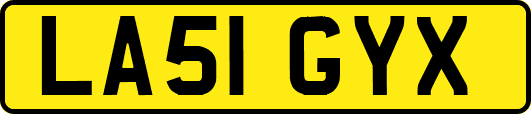 LA51GYX