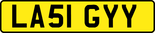 LA51GYY
