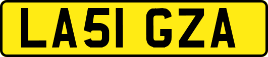 LA51GZA