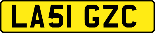 LA51GZC