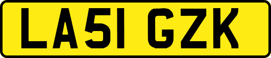 LA51GZK