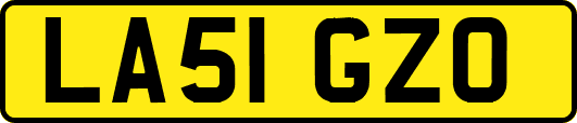 LA51GZO