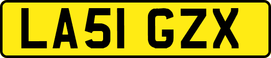 LA51GZX