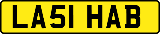 LA51HAB