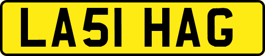 LA51HAG