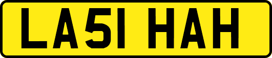 LA51HAH