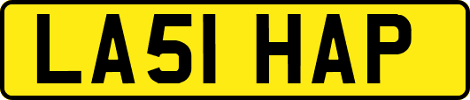LA51HAP