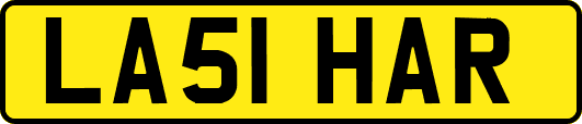 LA51HAR