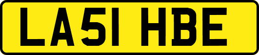 LA51HBE