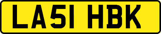 LA51HBK