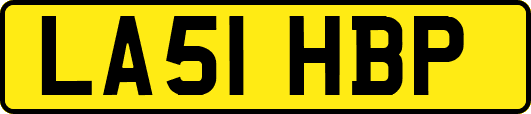 LA51HBP