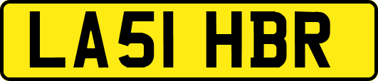 LA51HBR