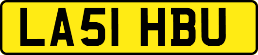 LA51HBU