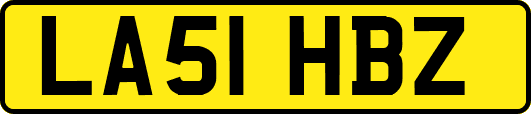 LA51HBZ