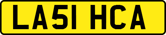 LA51HCA