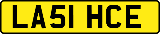 LA51HCE