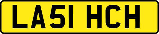 LA51HCH