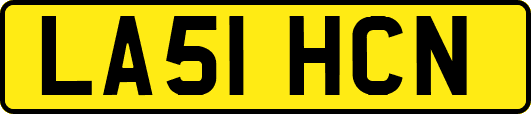 LA51HCN