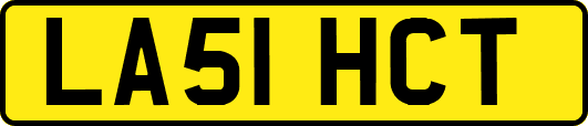 LA51HCT