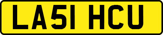 LA51HCU