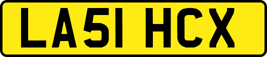 LA51HCX