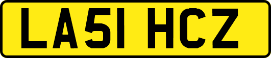 LA51HCZ