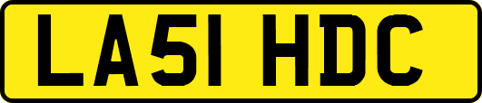 LA51HDC