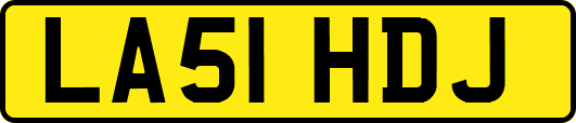 LA51HDJ