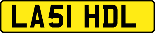 LA51HDL
