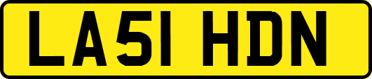 LA51HDN