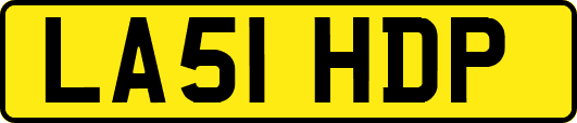 LA51HDP