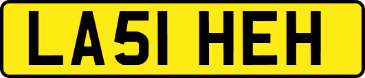 LA51HEH