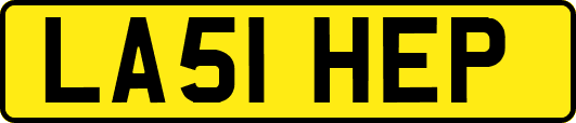 LA51HEP